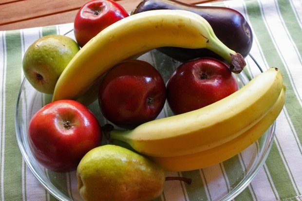 Las frutas y su importancia en la alimentación diaria